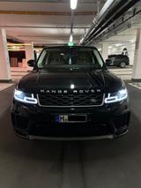 Land Rover Range Rover Sport 2.0 SD4 SE SE