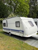 Hobby 495 UFE  sehr gepflegter guter Zustand  - Hobby Wohnmobile & -wagen in Wuppertal