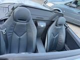 Mercedes-Benz SLK 200 Cabrio Kompressor  Top Zust. Autom.99Tkm - Mercedes-Benz SLK 200: Kompressor