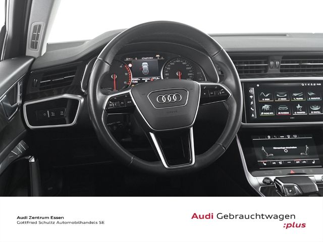 Audi A6 - Bild 17