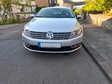 Volkswagen VW Passat CC 1.4 TSI NAVI Tempomat Xenon  - Volkswagen Passat CC in Duisburg