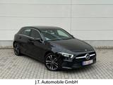 Mercedes-Benz A 200 d Edition 19,Auto,Navi,LED - Mercedes-Benz A 200 in Bonn