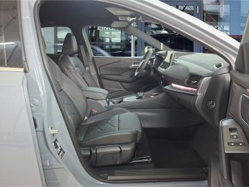 Nissan Qashqai Tekna 1.3 DIG-T °LED°Navi°RFK°PGD°AAC°