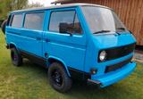 Volkswagen VW T3 Bulli - Volkswagen T3: Bulli