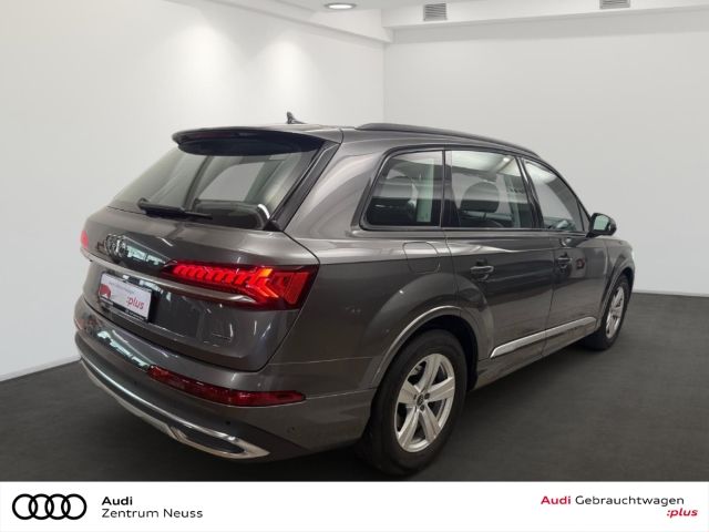 Audi Q7 - Bild 4