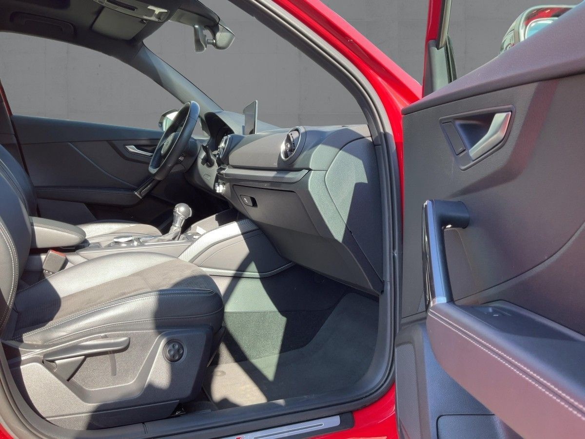 Audi Q2 - Bild 12