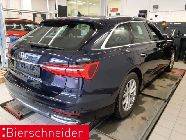 Audi A6 - Bild 2