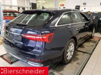 Audi A6 - Vorschau Bild 2