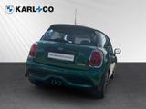 MINI Cooper S 3-Türer H&K CarPlay Leder LED SHZ PDC - gebrauchte MINI MINI aus dem Jahr 2022