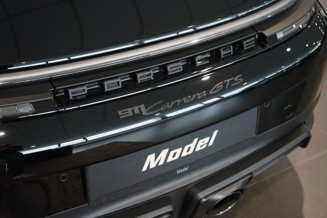 Porsche 992.2 Carrera GTS Cabriolet | HD-Matrix | SOFORT