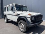 Mercedes-Benz G 280 CDI 184PK Auto *B2B ONLY* - Mercedes-Benz G-Klasse: Geländewagen