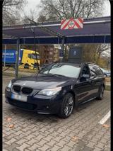 BMW E60/61 530D m packet ab Werk - BMW: Kombi, E60