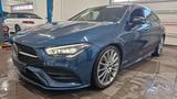 Mercedes-Benz CLA 200 Shooting Brake AMG Multibeam Pano - Mercedes-Benz CLA-Klasse: Brake Shooting