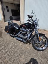Harley-Davidson Sportster XL 1200T Superlow  - Angebote