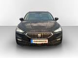 Seat Leon Sportstourer 1.5 TSI ACT Xcellence STHZG*VI - Seat Leon: Standheizung