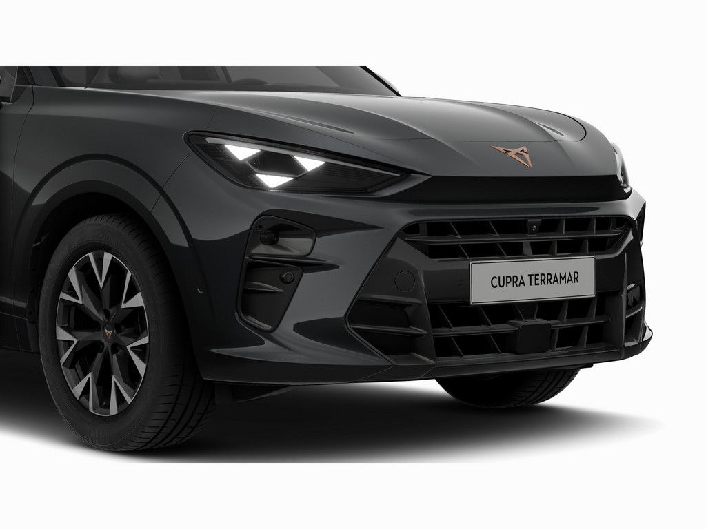 Cupra Terramar - Bild 10