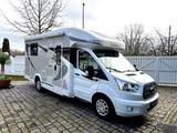 Chausson Titanium 628/6,99m/2xKlima/Solar/TV/Rad/5.Pers/ - Offers