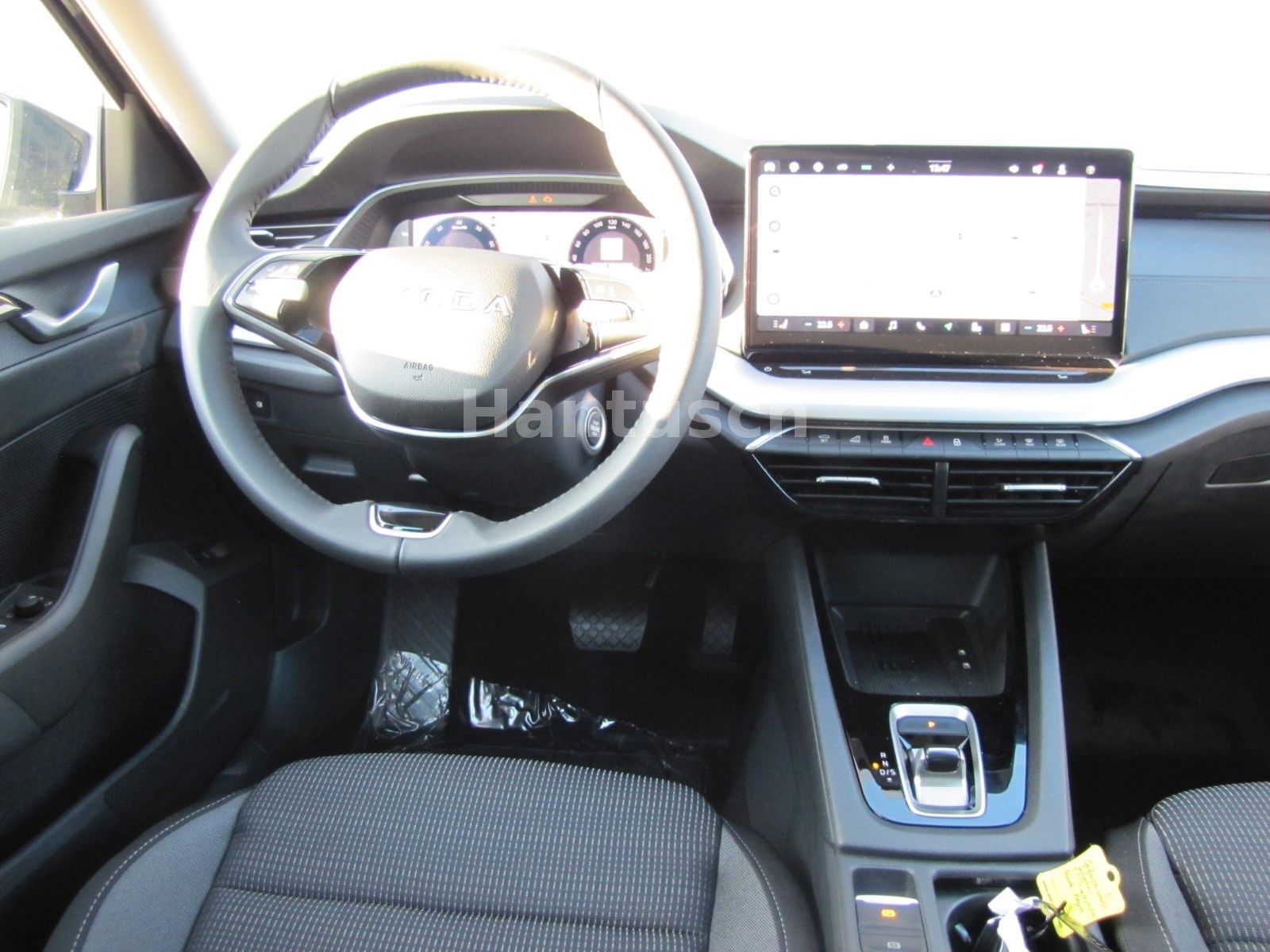 Fahrzeugabbildung SKODA Octavia Combi Selection 1.5 TSI mHEV 150PS