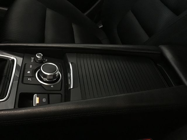 Fahrzeugabbildung Mazda 6 Kizoku 2.0 Skyactive-G Navi/LED/Kamera/Bose