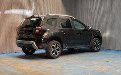 DACIA Duster II Prestige/1.er Hand/Standheizung/KAMERA