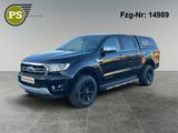 Ford Ranger 2.0 TDCi Limited 4x4 Hardtop AHK Navi LED - Ford Ranger in Nürnberg