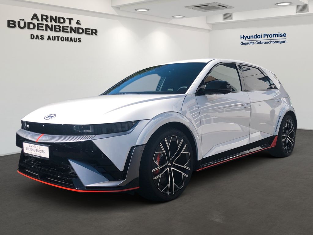 Image of Hyundai IONIQ