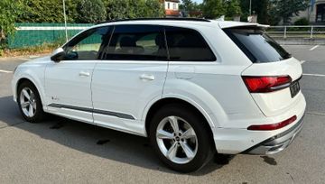 Audi Q7 - 2