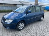 Hyundai Matrix 1.6 GLS - Hyundai Matrix: 1.6