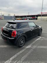 MINI One l Pepper Paket l Ambientebeleuchtung - MINI MINI mit Benzin-Antrieb: Kleinwagen, Pepper
