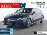 Mercedes-Benz CLA 200 Shooting Brake AMG*Navi*SD*Sportp.*SpurH - Mercedes-Benz CLA-Klasse Gebrauchtwagen in Wuppertal