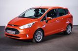 Ford B-Max 1.6 TDCi Titanium*Kamera*Winter*Tempomat*K
