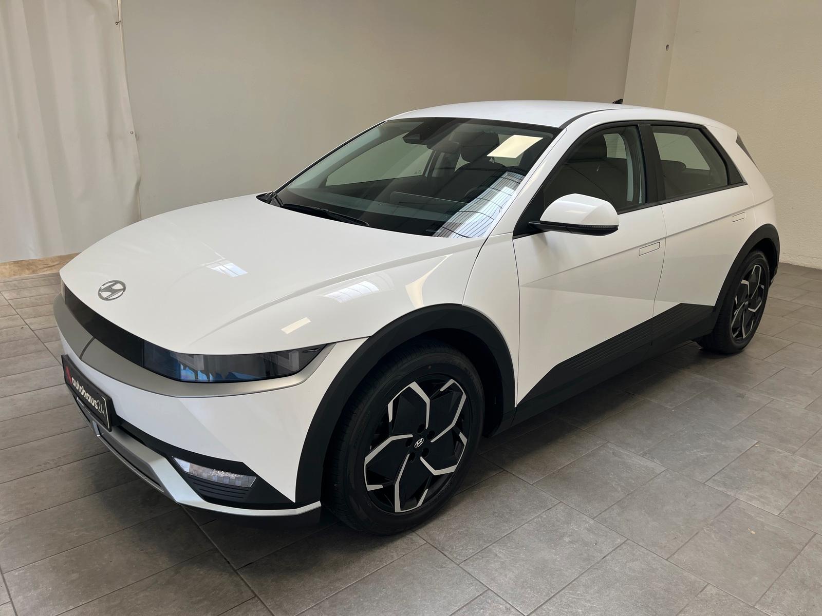 HYUNDAI IONIQ 5 228CH - 77KWH - CAMÉRA DE RECUL - PHARES LED - 1ERE MAIN