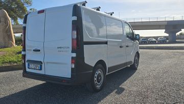 Renault Trafic - 6