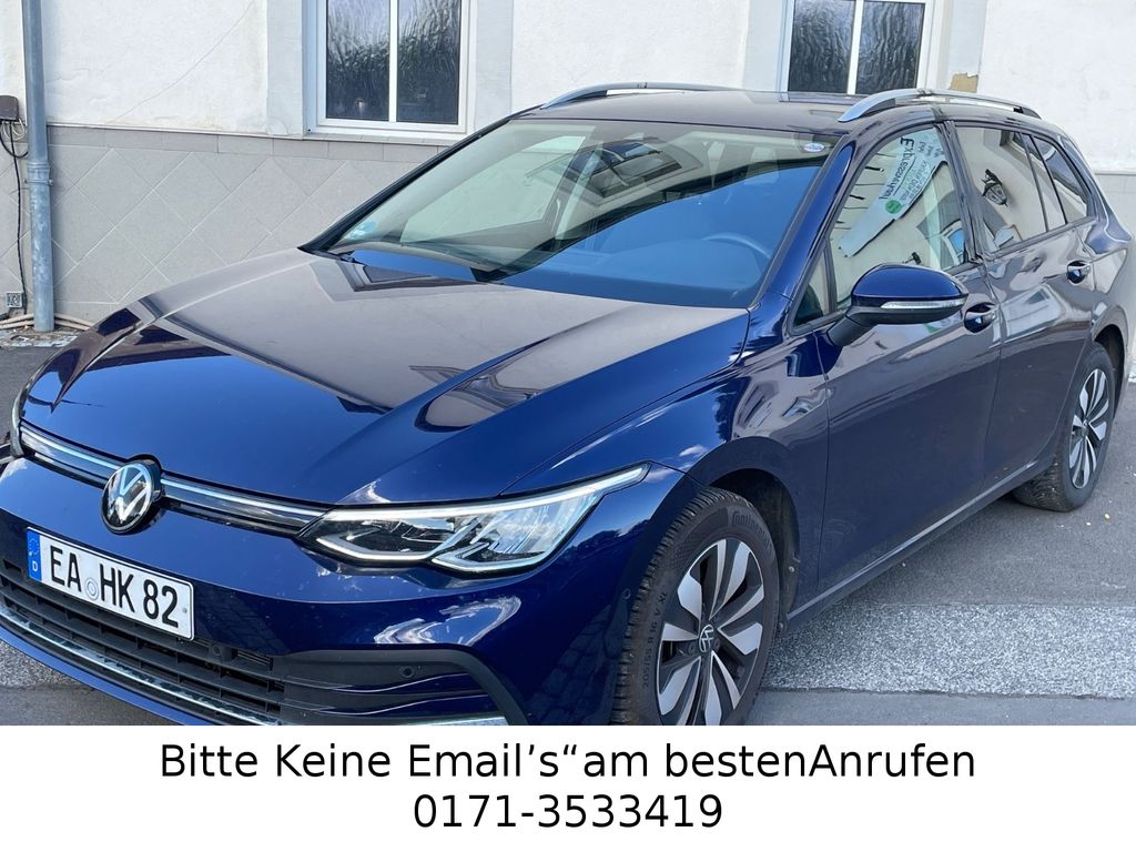 Image of Volkswagen Golf