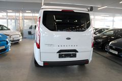 Fahrzeugabbildung Bürstner Ford COPA ACTIVE HOLIDAY KOMFORT STANDHEIZUNG