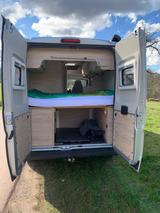 Knaus BoxStar 540Road - Knaus 540