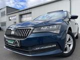 Skoda Superb Combi 2.0 TDI DSG Ambition 138€ m.20% Anz - Skoda Superb Ambition mit Diesel-Antrieb