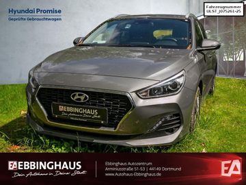 Hyundai i30 cw Trend Kombi-Paket Kamera Fernlicht-Assi.