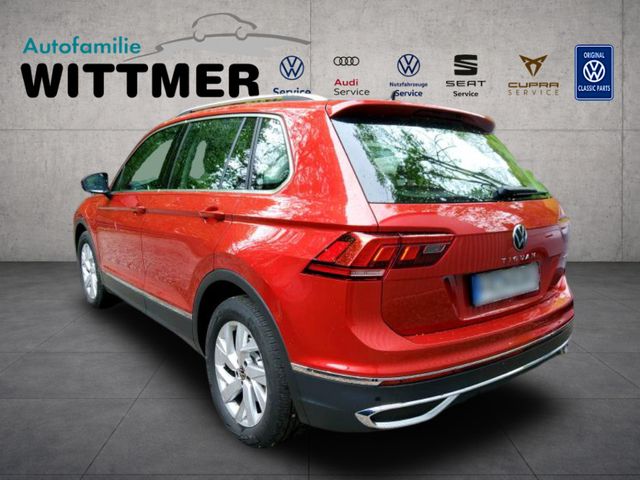 Tiguan 1.4 eHybrid 180kW DSG Elegance NAV / ACC