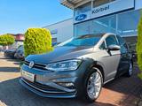 Volkswagen Golf Sportsvan Highline*DYNAUDIO*Navi*ToWiW*AHK - Volkswagen Golf Sportsvan in Frankfurt (Main)