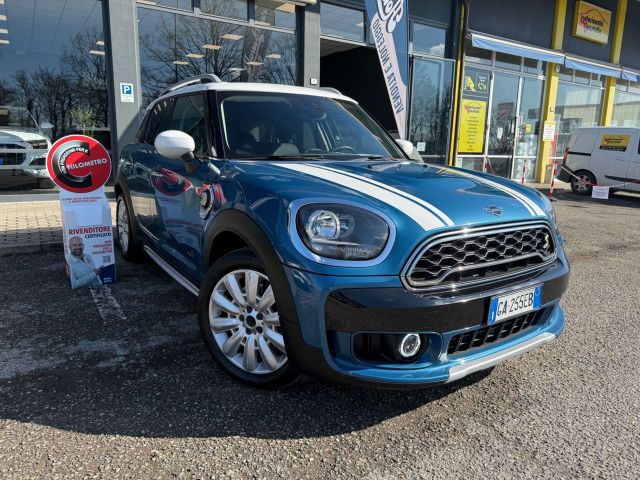 MINI Mini Cooper S Countryman Mini 1.5 Cooper SE Hype