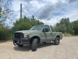 Ford F 250 SingleCab ShortBed MWM 6 Zyl ZF5 Cummins  - Ford F 250 mit Diesel-Antrieb
