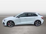 Audi S3 Sportback TFSI quattro Matrix LED Scheinwerfe - Audi S3: Kombi