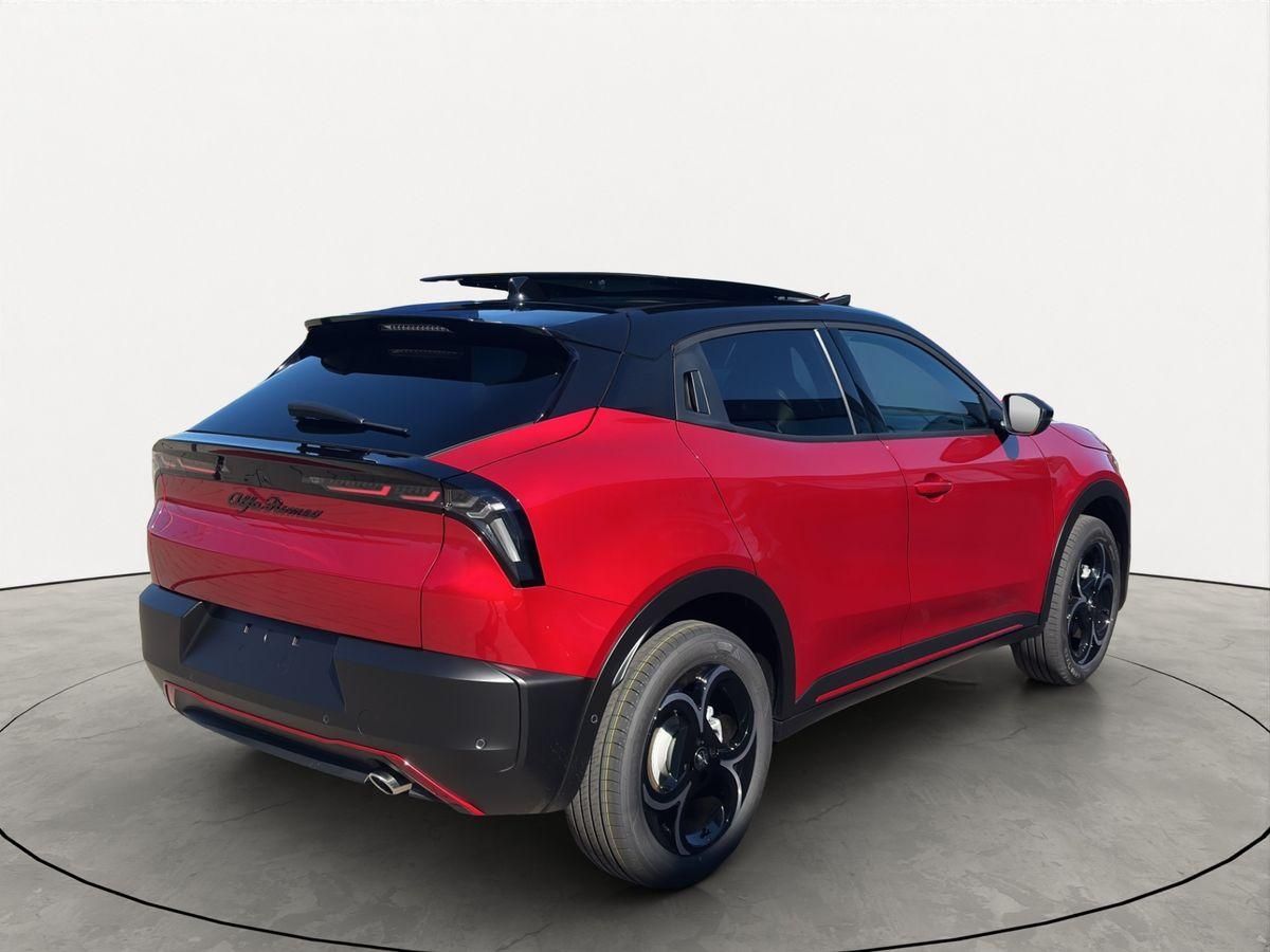 Alfa Romeo Junior - Bild 3