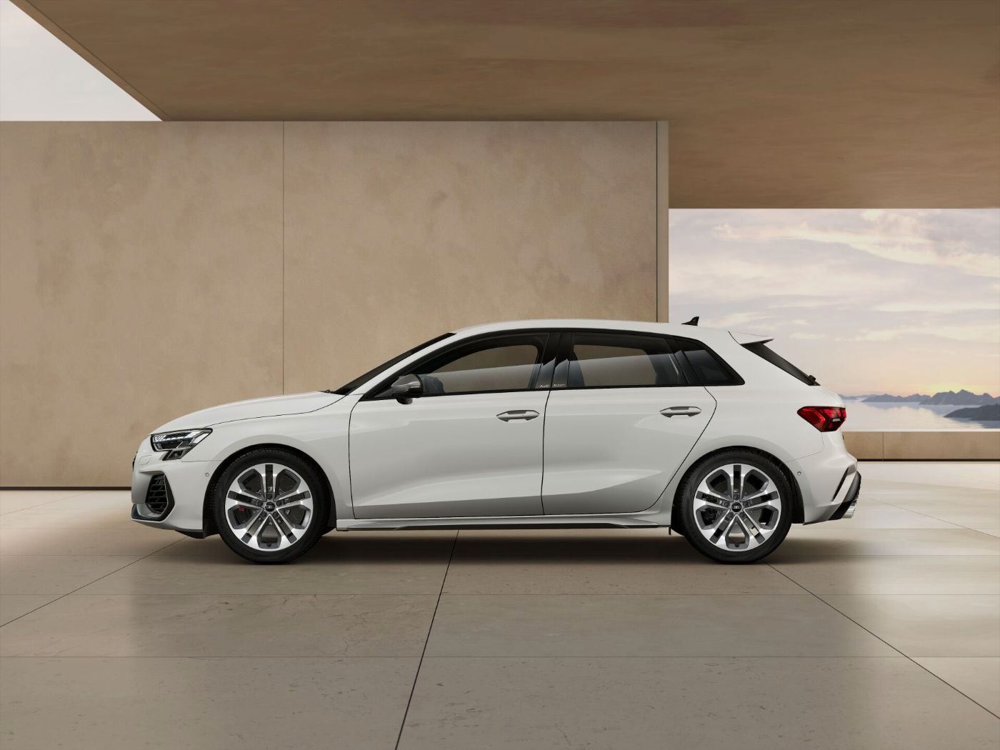 Audi S3 - Bild 6
