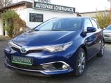 Toyota Auris Hybrid Executive*Automatik*SH-gepfl*Nr.01A - Toyota Auris: Executive