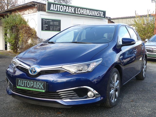 Toyota Auris Hybrid Executive*Automatik*SH-gepfl*Nr.01A