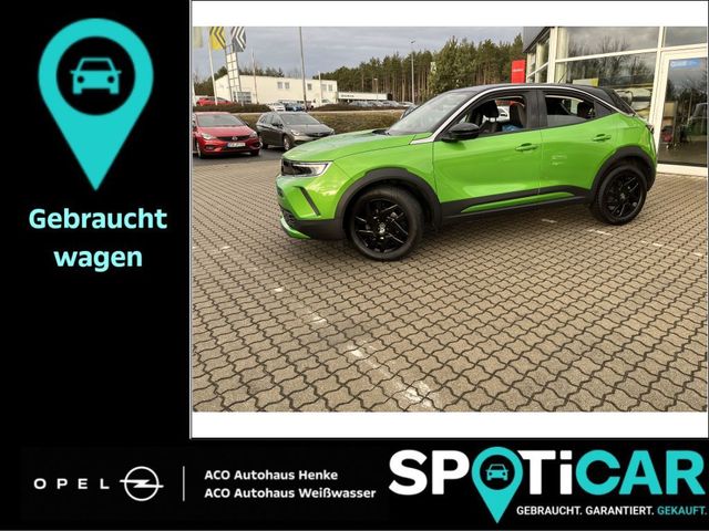 Opel Mokka 1.2 DI Turbo Edition