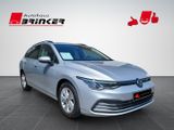 Volkswagen Golf VIII Variant Life eTSI 1.0 EU6d - Volkswagen Golf mit Benzin-Antrieb: Kombi, 1.6
