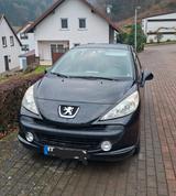 Peugeot 207 Filou 75 Filou - Peugeot 207 Gebrauchtwagen in Saarbrücken